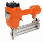 Pneumatic Brad Nail Gun – Professional Air-Powered Nail Gun for Woodworking, Furniture & Carpentry in Ghana