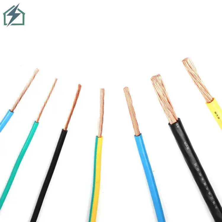 RR Cable 1.5mm House Wire – 100m Pure Copper Single Core Electrical Cable for Home Wiring Ghana (6)