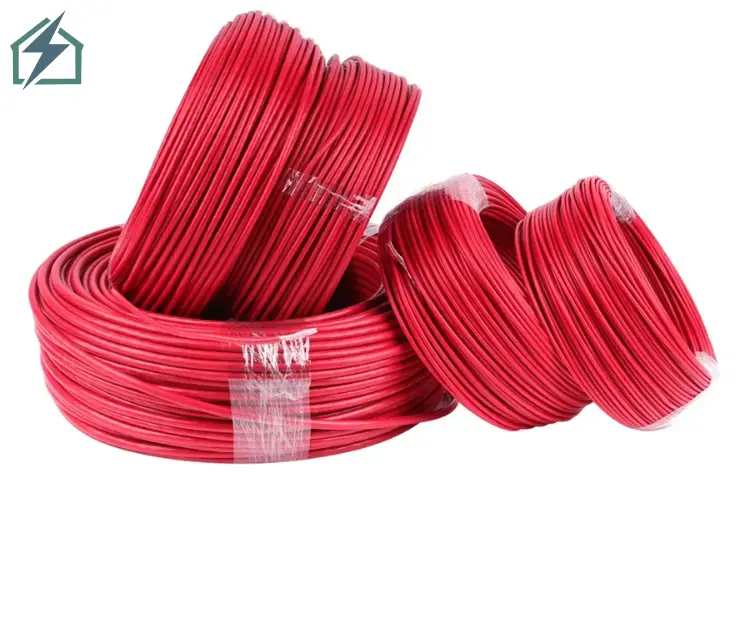 RR Cable PVC Electric House Wire 2.5mm Ghana (1)