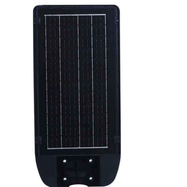 SUIMING 200W Solar LED Street Light – Motion Sensor Outdoor Security Light with Remote Control Ghana