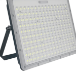 SUIMING 200W Solar LED Street Light with Remote Control – IP65 Waterproof Outdoor Security Light Ghana