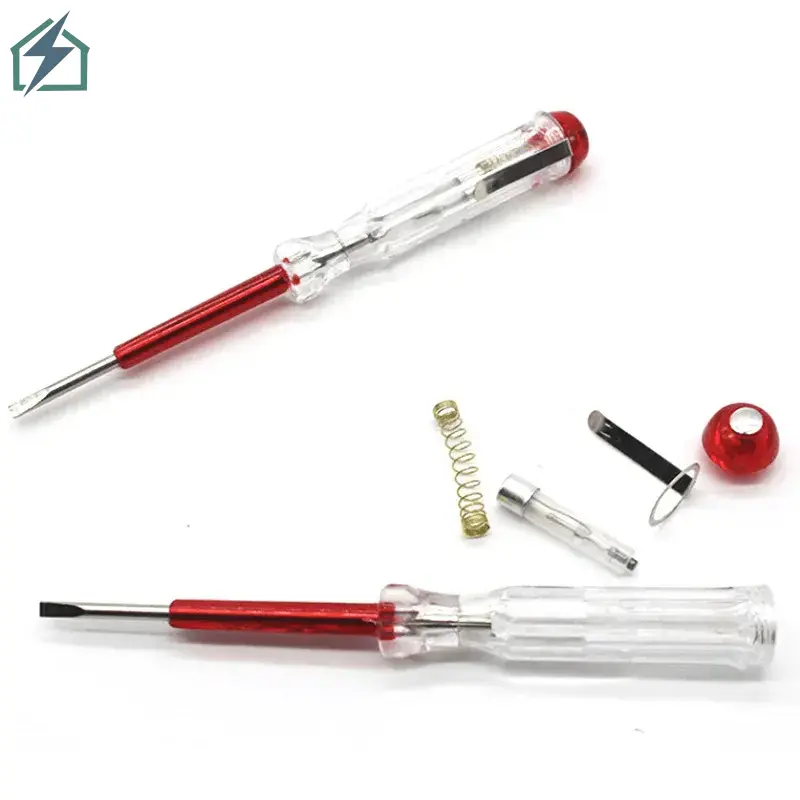 TANKARA Voltage Test Pen 100–250V – Electrical Voltage Teste Ghana (2)