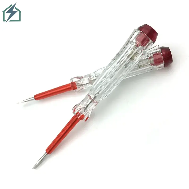 TANKARA Voltage Test Pen 100–250V – Electrical Voltage Teste Ghana (3)