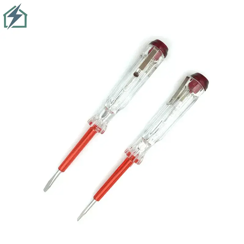 TANKARA Voltage Test Pen 100–250V – Electrical Voltage Teste Ghana (4)