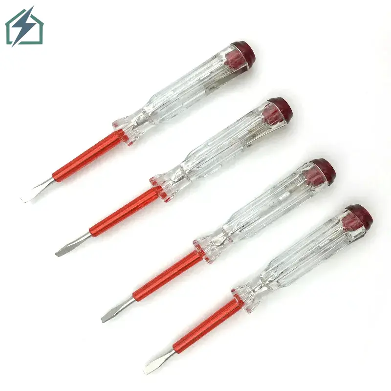 TANKARA Voltage Test Pen 100–250V – Electrical Voltage Teste Ghana (6)