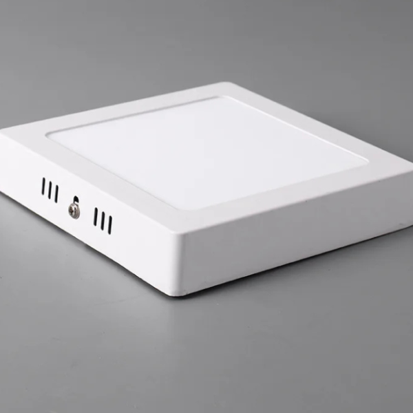 Ultra Slim LED Panel Light – Round & Square Ceiling Light Ghana