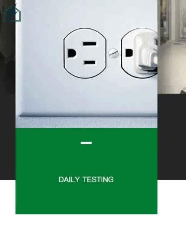 Voltage Test Pen – Electrical Voltage Tester & Test Screwdriver for Electricians in Ghana (5)