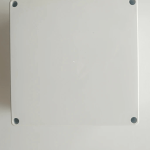 Waterproof Distribution Box IP66 – Heavy Duty ABS Electrical Control Junction Box Ghana