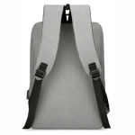 Waterproof Laptop Backpack with USB Charging Port – Anti-Theft Travel & Business Backpack Ghana