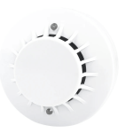 Wired Smoke Detector – Photoelectric Fire Alarm Smoke Detector for Homes & Commercial Buildings Ghana