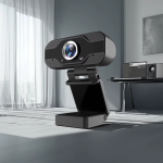 X5 WiFi HD Webcam with Built-in Microphone  in Ghana