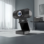 X5 WiFi HD Webcam with Built-in Microphone  in Ghana