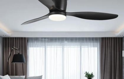 Why Every Ghanaian Home and Hotel Needs This Lele-Fresh Ceiling Fan