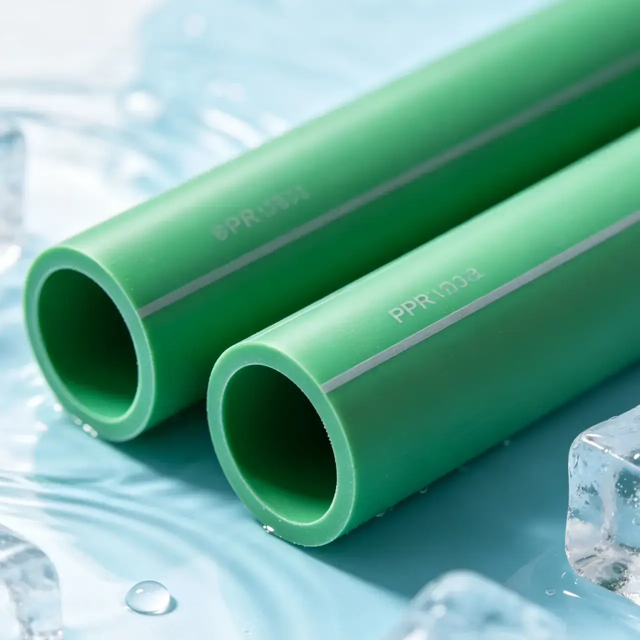 1 Inch PPR Water Pipe –  Hot & Cold Water Plumbing Pipe Ghana (3)