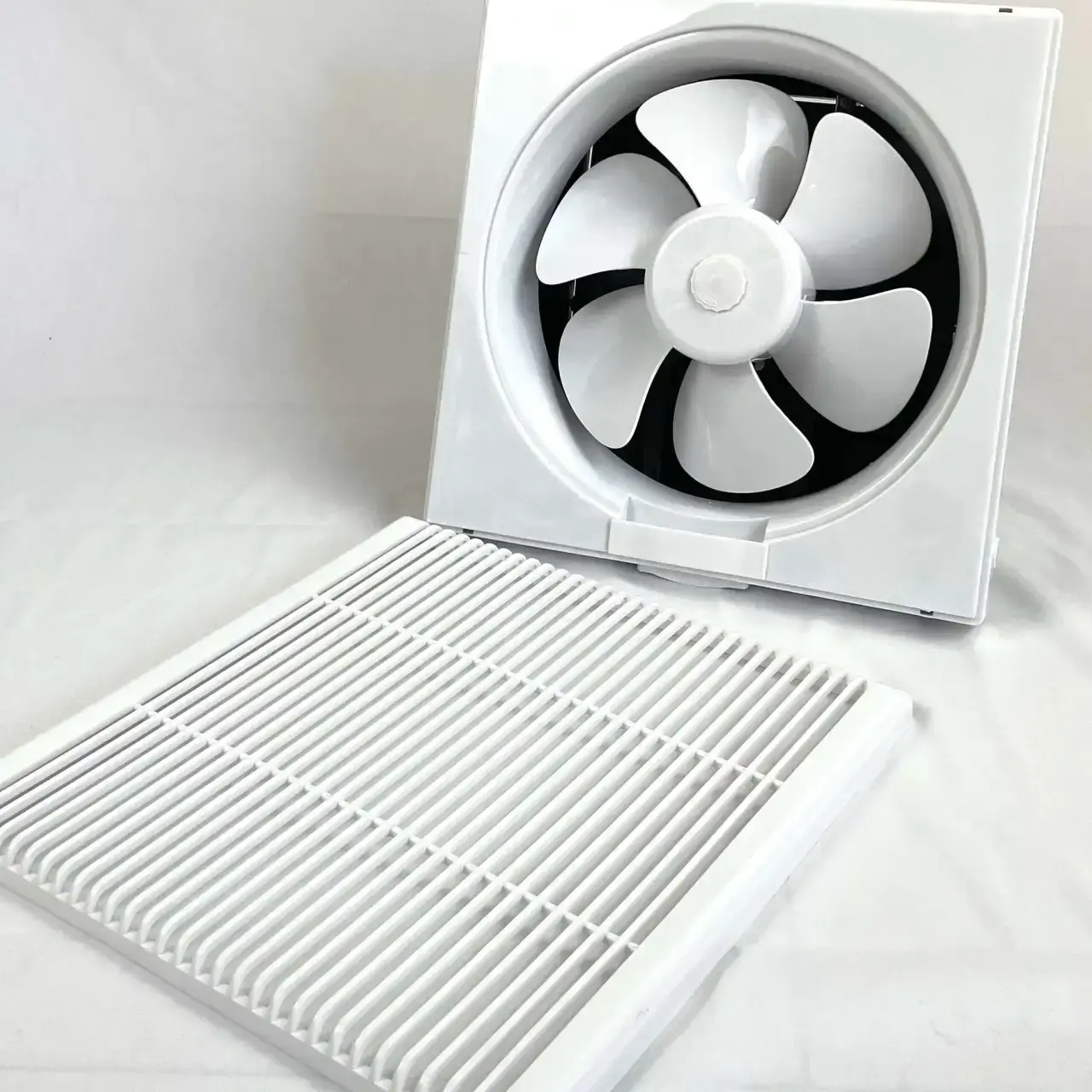 10-Inch Wall Heat Extractor Exhaust Fan – 220–240V Ventilation Fan for Kitchen, Bathroom & Office Ghana (3)