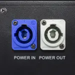 1000W RGB LED Strobe Light with DMX512 for Concerts, Festivals & Events