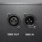 1000W RGB LED Strobe Light with DMX512 for Concerts, Festivals & Events