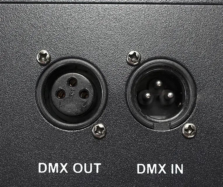 1000W RGB LED Strobe Light with DMX512 for Concerts, Festivals & Events Ghana (6)