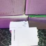 Schneider 4-Pole Circuit Breaker – High Capacity Load Protection Ghana