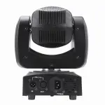 100W 4-in-1 RGBW Moving Head DJ Disco Party Beam Light