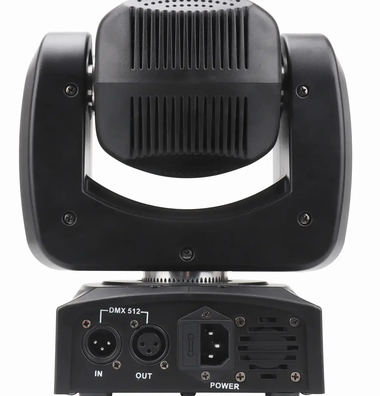 100W 4-in-1 RGBW Moving Head DJ Disco Party Beam Light Ghana (3)