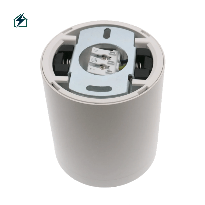 ✔10W LED Surface Downlight Dimmable brightness