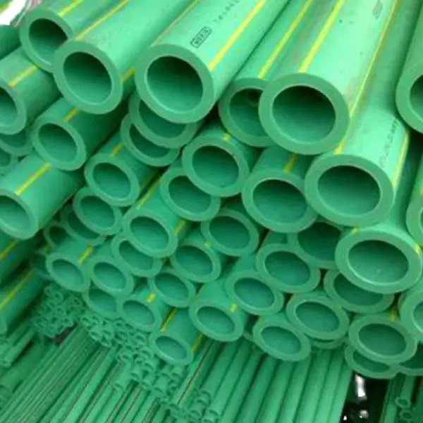 1/2 Inch PPR Water Pipe – Premium Hot & Cold Water Plumbing Pipe Ghana