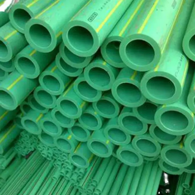 12 Inch PPR Water Pipe – Hot & Cold Water Plumbing Pipe Ghana (1)