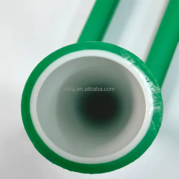 1/2 Inch PPR Water Pipe – Premium Hot & Cold Water Plumbing Pipe Ghana