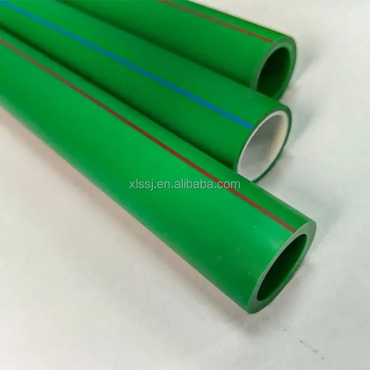 12 Inch PPR Water Pipe – Hot & Cold Water Plumbing Pipe Ghana (5)