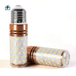 12W/16W LED Corn Bulb E27/E14 – High Bright Energy Saving Light