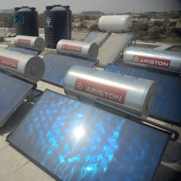 150L Solar Water Heater
