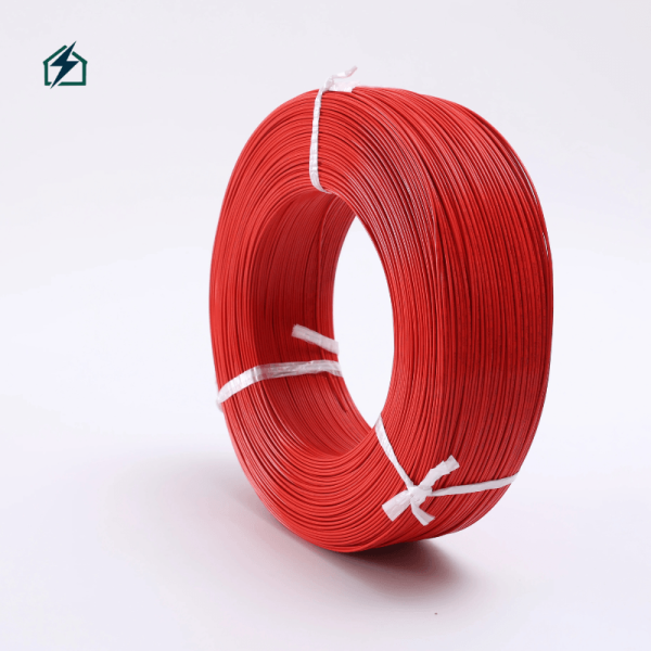 1.5mm British Electrical House Wiring Cable – PVC Insulated Building Wire