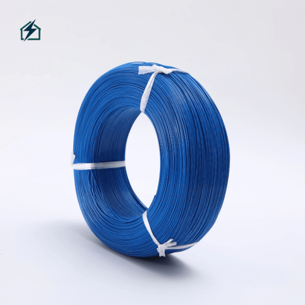 1.5mm British Electrical House Wiring Cable – PVC Insulated Building Wire