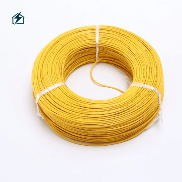 1.5mm British Electrical House Wiring Cable – PVC Insulated Building Wire