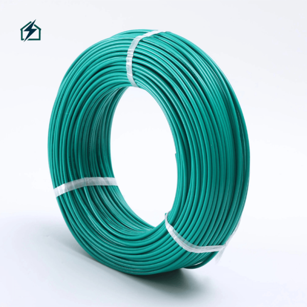 1.5mm British Electrical House Wiring Cable – PVC Insulated Building Wire