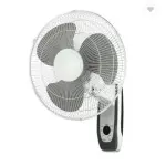 Wall Mount Fan with Remote Control Ghana