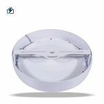18W Surface Single color LED Panel Light