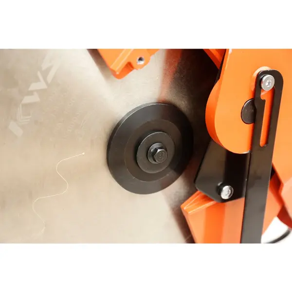 2000W Cut Off Machine – 355mm Heavy Duty Metal Cutting Machine for Steel, Iron & Fabrication in Ghana