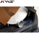 2000W Cut Off Machine – 355mm Heavy Duty Metal Cutting Machine for Steel, Iron & Fabrication in Ghana