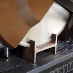 2000W Cut Off Machine – 355mm Heavy Duty Metal Cutting Machine for Steel, Iron & Fabrication in Ghana