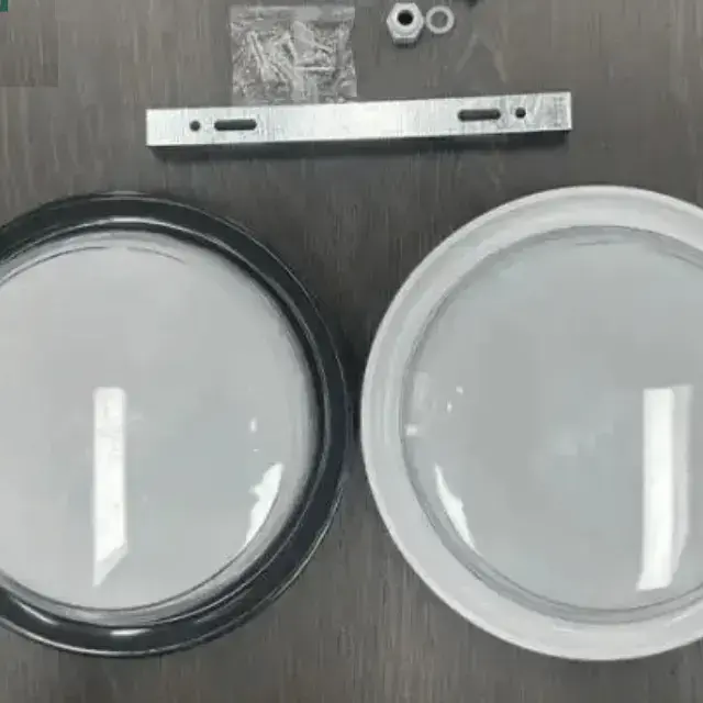 24W LED Ceiling Light – Modern Round Energy Saving Indoor Ceiling Light Ghana (1)