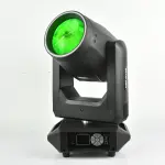295W Beam Moving Head Stage Light RGBW DMX512 for Events & Concerts