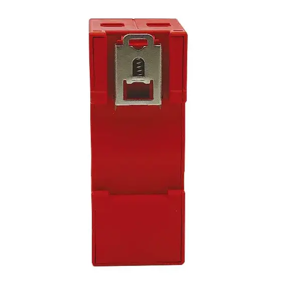 2P 40kA Type 2 Surge Protection Device (SPD) – Solar & Electrical Equipment Lightning Protection Ghana (6)