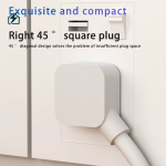 Tankara Heavy-Duty Power Strip 2500W | 8–12 Socket Extension Board with USB-C & USB | UK Plug