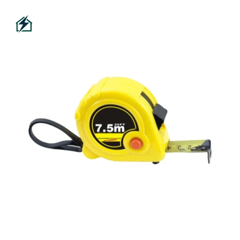 3 Meter Measuring Length