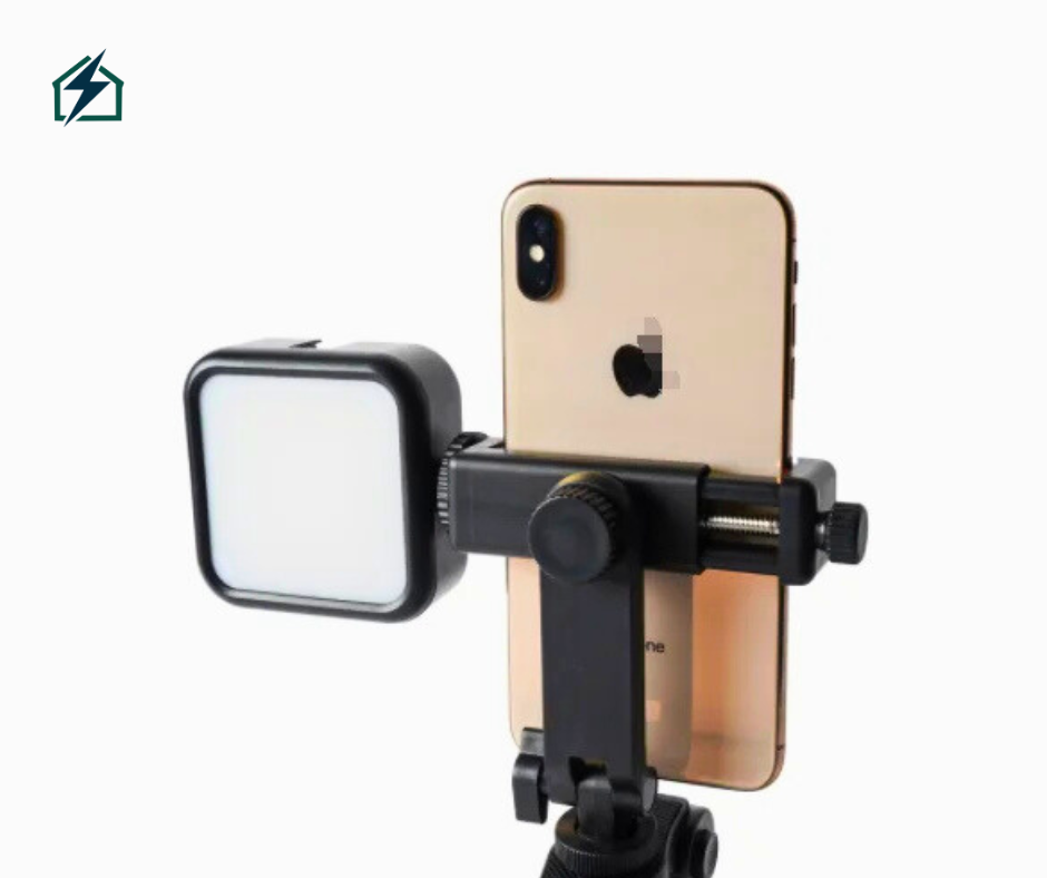 360° rotatable phone holder