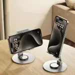 360° Rotating Adjustable Mobile Phone Stand Holder Ghana