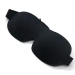 3D Memory Foam Sleep Eye Mask Ghana – Light Blocking Soft Eye Cover