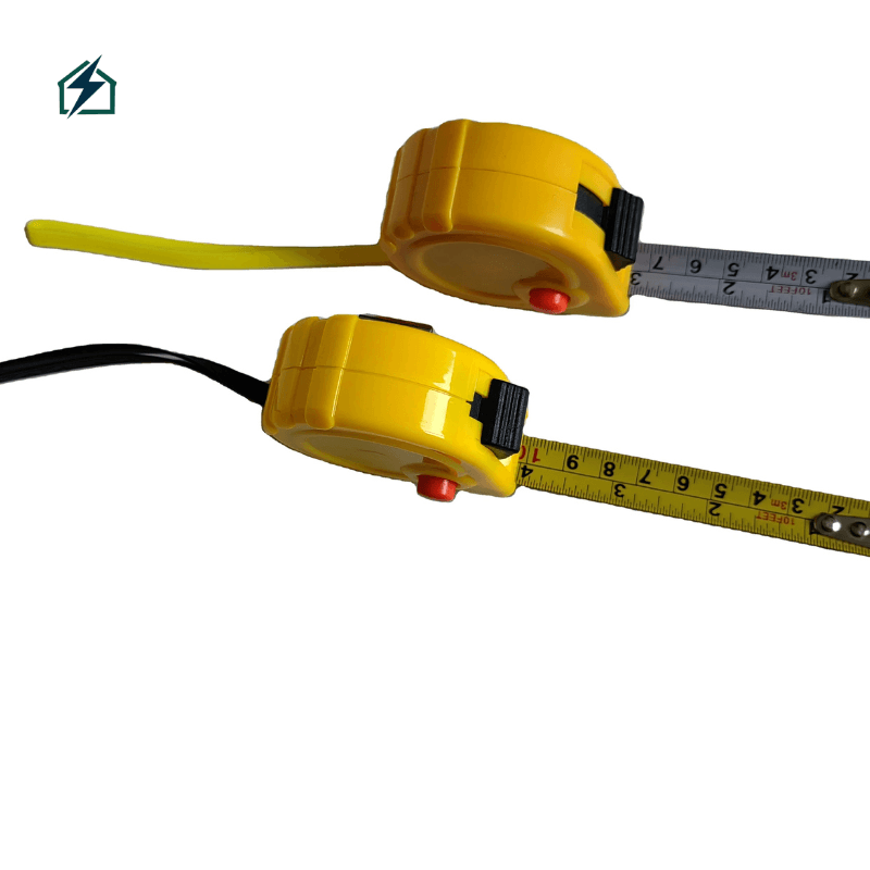 3M Measuring Auto Lock Function